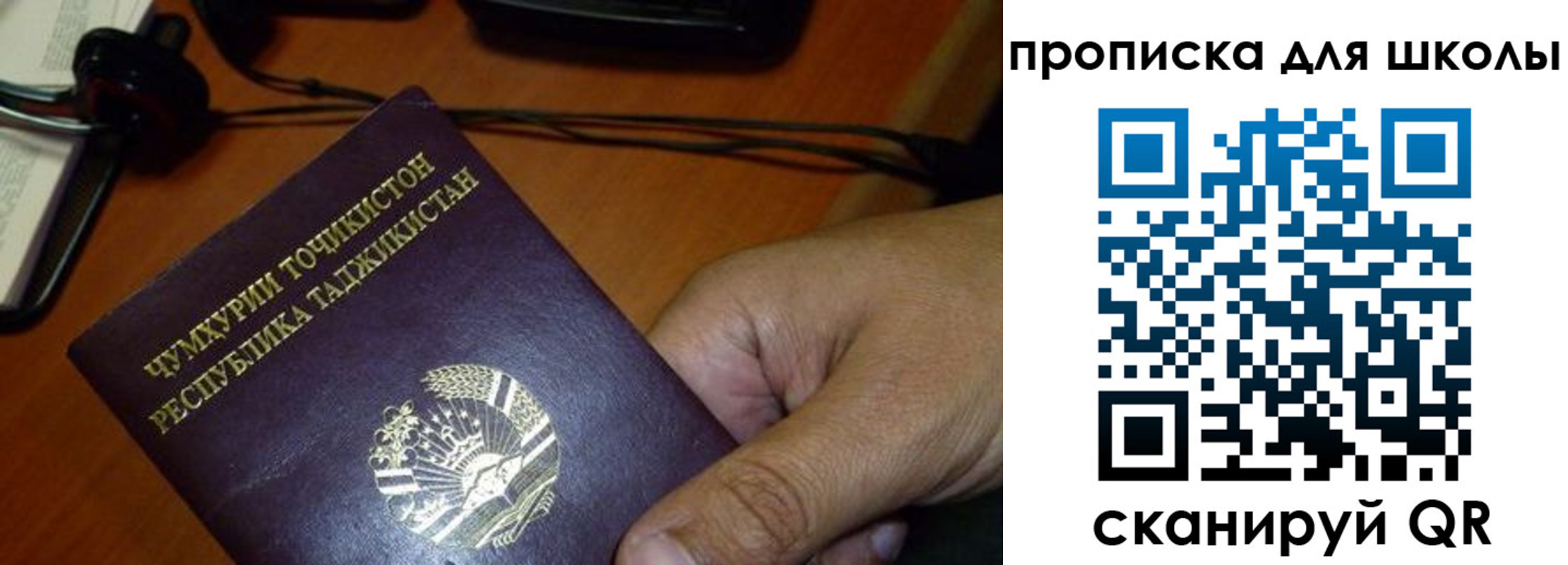 прописка штамп в Гвардейске